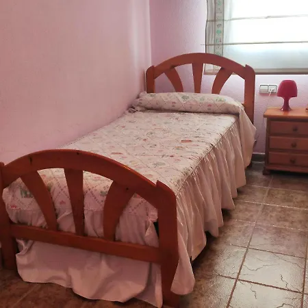 Palmitos 3000 Appartement