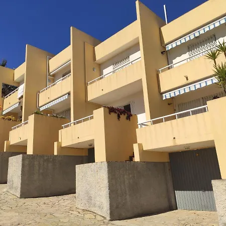 Appartement Palmitos 3000