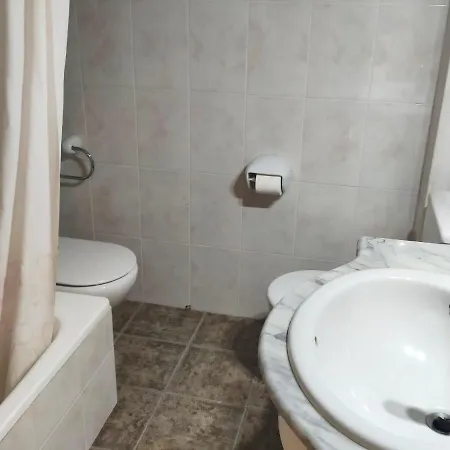 Palmitos 3000 Appartement *
