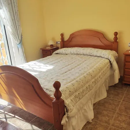 Appartement Palmitos 3000 *