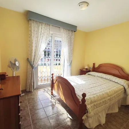 Appartement Palmitos 3000 Peñíscola