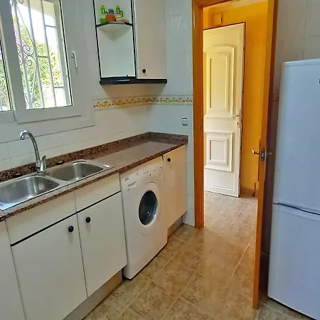 Appartement Palmitos 3000 Peñíscola